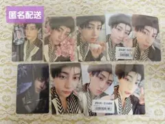 &TEAM 雪明かり TAKI タキ トレカ 9枚セット