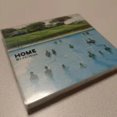 ミスチル、Mr.Children、HOME、スタンドポップ - メルカリ