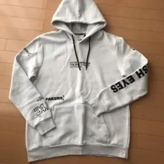 ベルシュカメンズパーカー