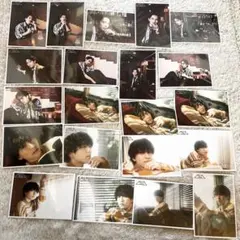 吉田仁人　生誕　生写真　23rd