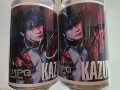 川村壱馬レモンスカッシュ缶 RMPG