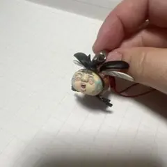 伝染るんです。フィギュア根付け 第2弾 7種 奇譚クラブ 吉田戦車
