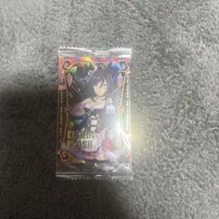 ウマ娘 ツインウエハース Special エイシンフラッシュ レア