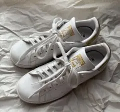 adidas レディーススニーカー　スタンスミス　23.5㎝のサムネイル