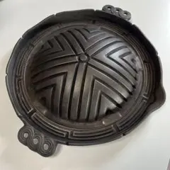 SOMABITO ソマビト ソマグリル スパイダー ジンギスカン鍋 - メルカリ