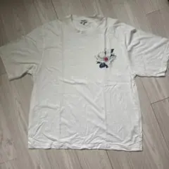 KENZO Tシャツ ホワイト XLサイズのサムネイル
