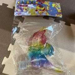 アートジャンキー　カームドラゴン　2体セット アートジャンキー カームドラゴン 2体セット - メルカリ