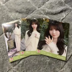 大谷映美里 生写真コンプ モラトニアム