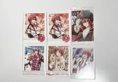 アイドリッシュセブン 七瀬陸 まとめ売り ぱしゃこれ