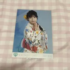 2025年最新】河口夏音直筆の人気アイテム - メルカリ