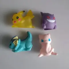 ポケモンキッズ　まとめ