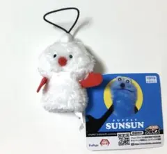 パペットスンスン【指パペット】ノンノン