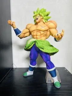 2025年最新】キングクラスター ブロリーの人気アイテム - メルカリ