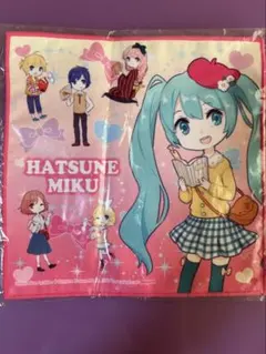 2026年最新】初音ミク マイクロファイバータオルの人気アイテム - メルカリ