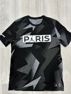 ナイキ パリサンジェルマン Ｔシャツ３