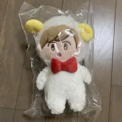 EXO ベッキョン ぬいぐるみ