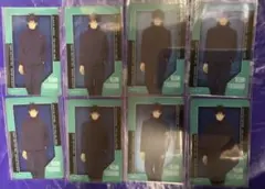 呪術廻戦　渋谷事変　死滅回游　クリアカード　伏黒恵