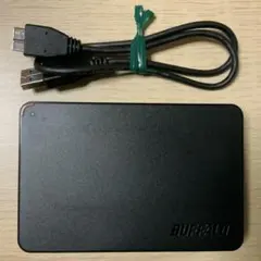 2026年最新】バッファロー HD-PCG1.0U3-BBAの人気アイテム - メルカリ