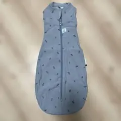 ergopouch コクーンスワドルバッグ 1.0TOG 0-3m