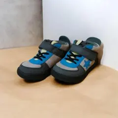 美品✨️BREEZE✕ IFMEスニーカー （17cm）
