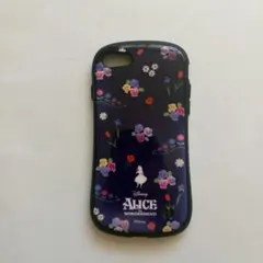 iFace First Class Disney Alice iPhone SEのサムネイル