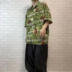 xxl シャツ