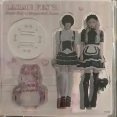 AVAM月深乃絢 アクリルスタンド 4点セット 2025年最新】月深乃絢の人気アイテム - メルカリ