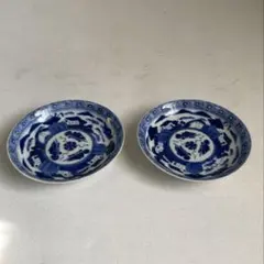 骨董２ 小皿 2025年最新】骨董品 小皿の人気アイテム - メルカリ