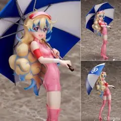 新品未開封正規品　天元突破グレンラガン ニア レースクイーンver. フィギュア