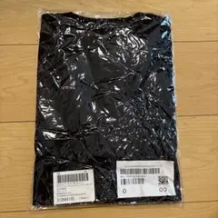 ZOZO 未使用品　黒Ｔシャツ　メンズMサイズのサムネイル