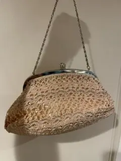 パーティーバッグ 結婚式