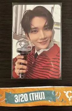 CARAT ZONE トレカ ジョシュア