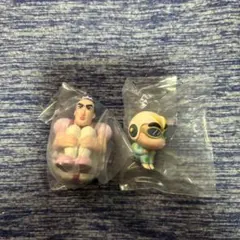 クレヨンしんたちゃん　まちぼうけ6 ジョマ&しんちゃん