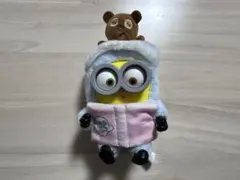 52TOYS ブラインドボックス ミニオンズ ボブ&ティム ベストフレンズ