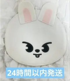 straykids リービット うちわケース ホルダー リノ