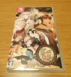 ☆新品未開封☆Money Parasite ~嘘つきな女~ 通常版 Switch