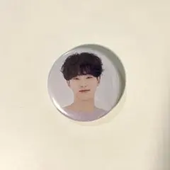 SEVENTEEN CAFE 2021 ホシ 缶バッジ