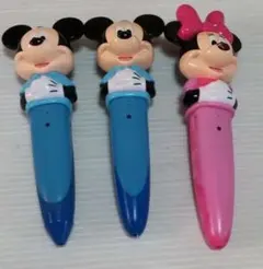 ミッキーマジックペン