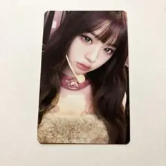 ive revive + 会場限定　ウォニョン　東京 IVE REVIVE+ 会場限定トレカ 4/29 東京 ウォニョン - メルカリ