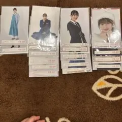 櫻坂46 小島凪紗 生写真 まとめ売り