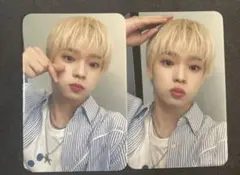 TIOT 7/11 dearmymuse cafe 4cut イェチャン