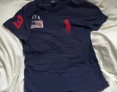 POLO RALPH LAUREN Tシャツ used 160