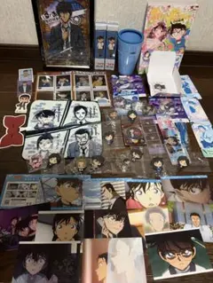 2026年最新】名探偵コナン大量まとめ売りの人気アイテム - メルカリ