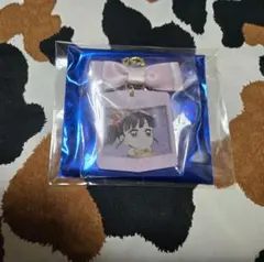 鬼滅の刃　オーナメントチャーム　栗花落カナヲ