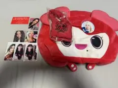 2026年最新】ネックピロー twiceの人気アイテム - メルカリ