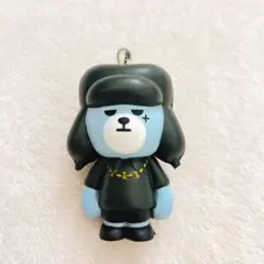 KRUNK BIGBANG ジヨン フィギュア マスコット ボールチェーンのサムネイル