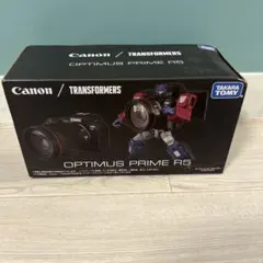 Canon OPTIMUS PRIME R5 トイカメラ　中古品 61W3bq2GcDL._AC_UF350,