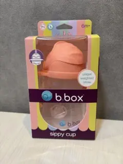 b.box sippy cup