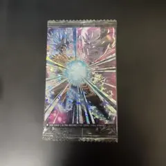ドラゴンボール超 孫悟空 VS ジレン 3-05 SSR