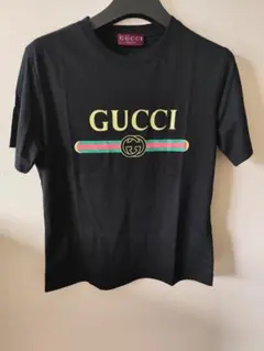 最終お値下げ GUCCIチルドレン Tシャツ - メルカリ